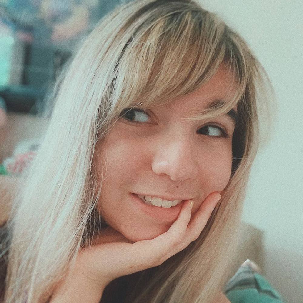 Meet your Posher, Berit